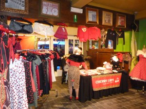 Swing is in the air party” za 15 dec in Wima Sint-Niklaas ! (1)