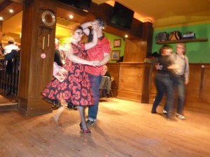 Swing is in the air party” za 15 dec in Wima Sint-Niklaas ! (127)