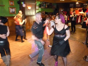 Swing is in the air party” za 15 dec in Wima Sint-Niklaas ! (161)