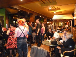 Swing is in the air party” za 15 dec in Wima Sint-Niklaas ! (205)