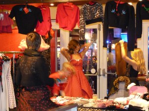 Swing is in the air party” za 15 dec in Wima Sint-Niklaas ! (23)