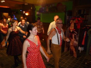Swing is in the air party” za 15 dec in Wima Sint-Niklaas ! (265)