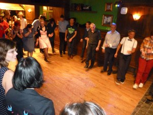 Swing is in the air party” za 15 dec in Wima Sint-Niklaas ! (276)