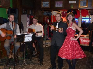 Swing is in the air party” za 15 dec in Wima Sint-Niklaas ! (29)