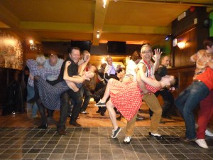 Swing is in the air party” za 15 dec in Wima Sint-Niklaas ! (342)