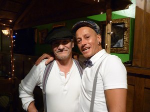 Swing is in the air party” za 15 dec in Wima Sint-Niklaas ! (365)